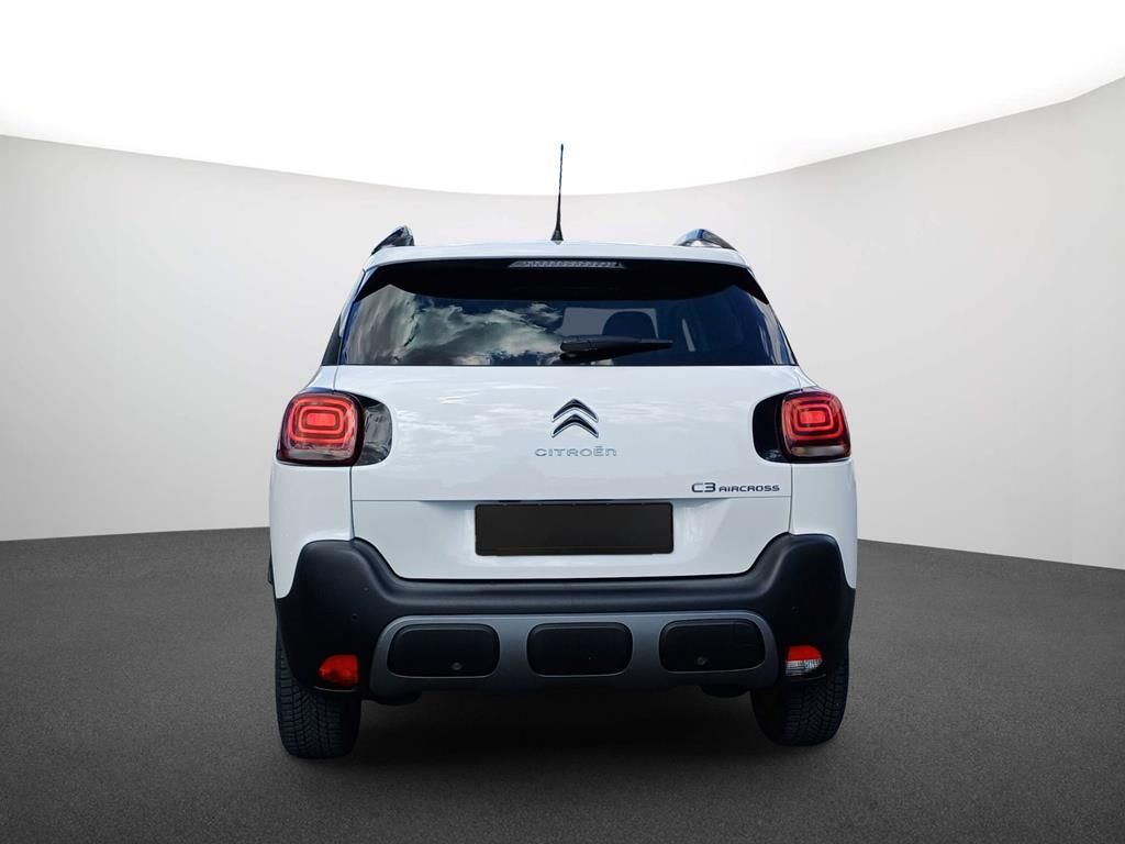 Citroën C3 Aircross 2023