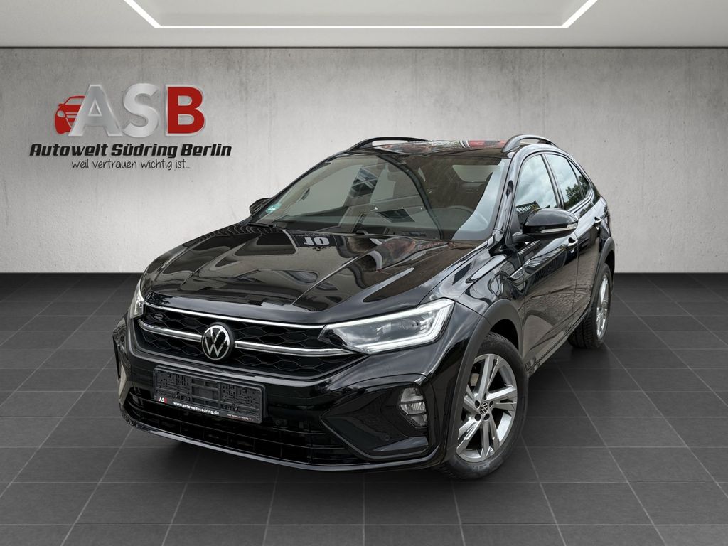 Volkswagen Taigo 2022