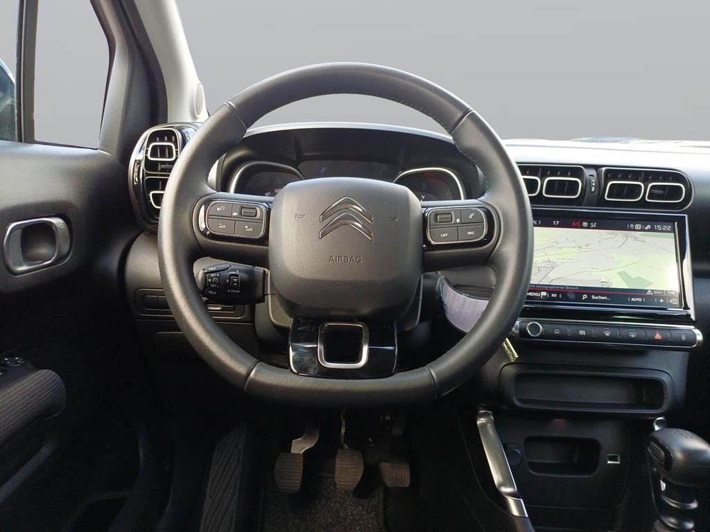 Citroën C3 Aircross 2023