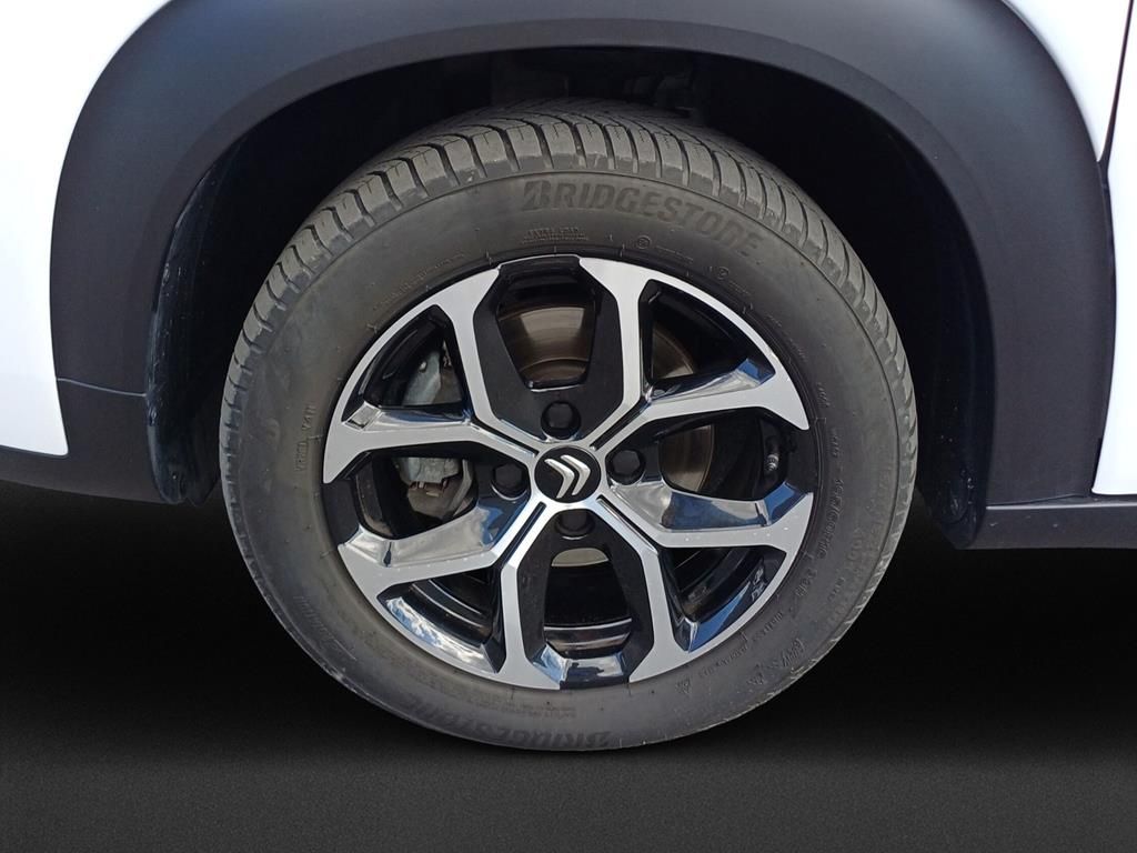 Citroën C3 Aircross 2023