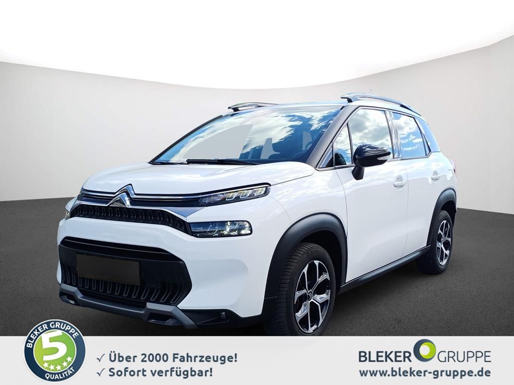 Citroën C3 Aircross 2023