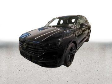 Volkswagen Touareg 2022