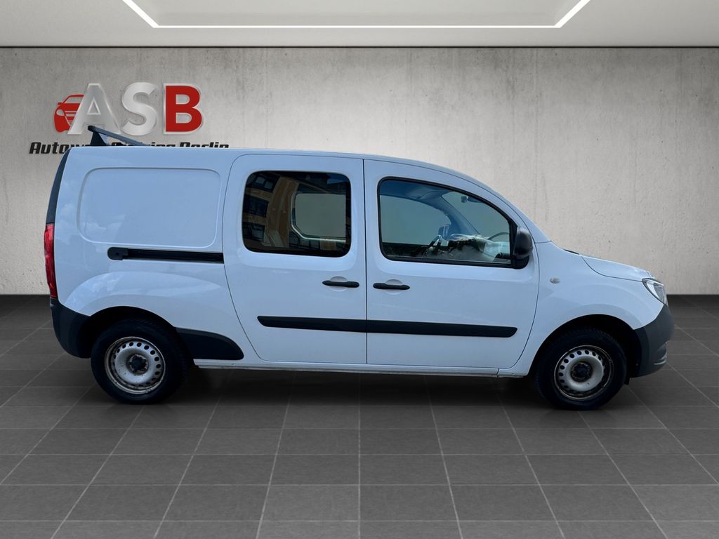 Mercedes-Benz Citan 2018