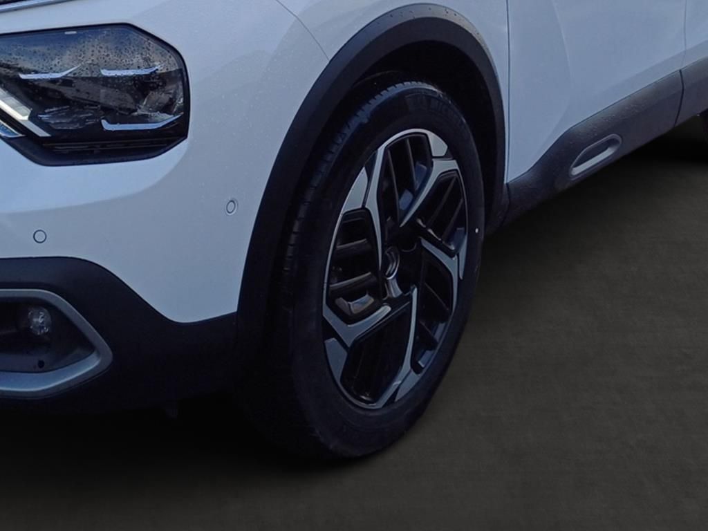 Citroën C4 2022