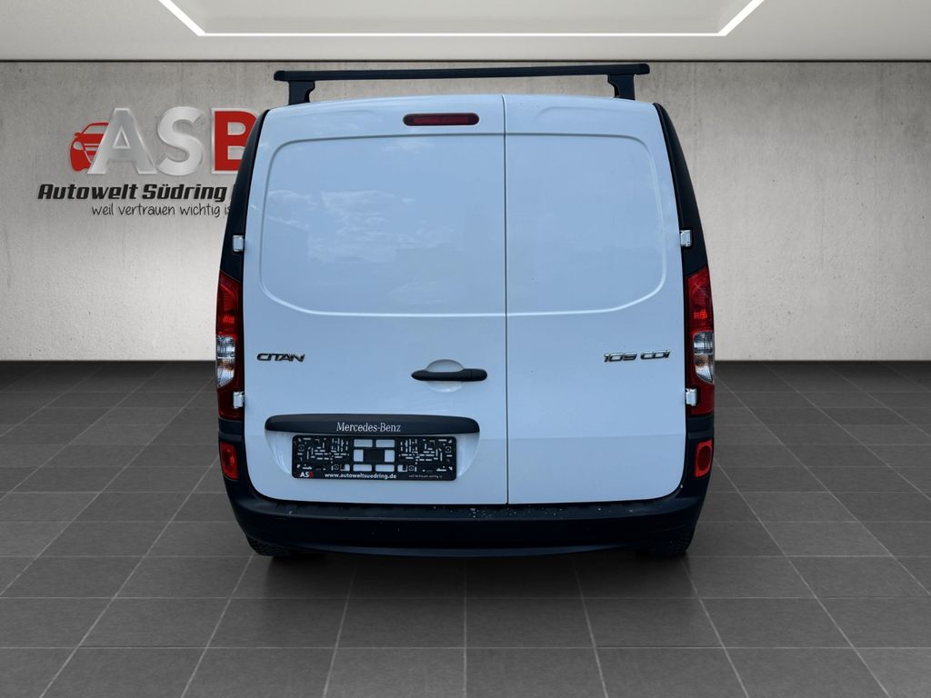 Mercedes-Benz Citan 2018
