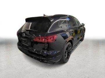 Volkswagen Touareg 2022