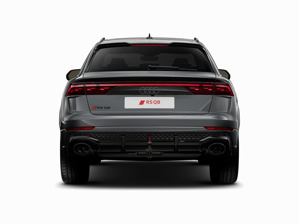 Audi RSQ8 2025