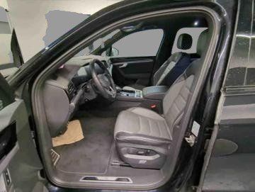 Volkswagen Touareg 2022