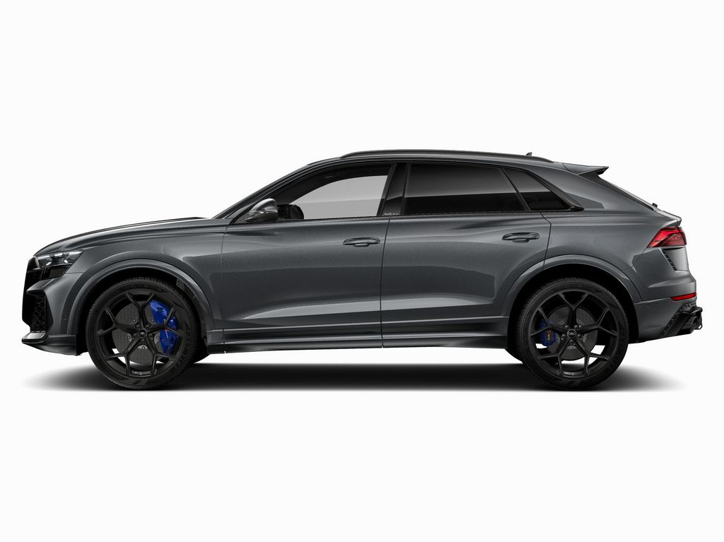 Audi RSQ8 2025