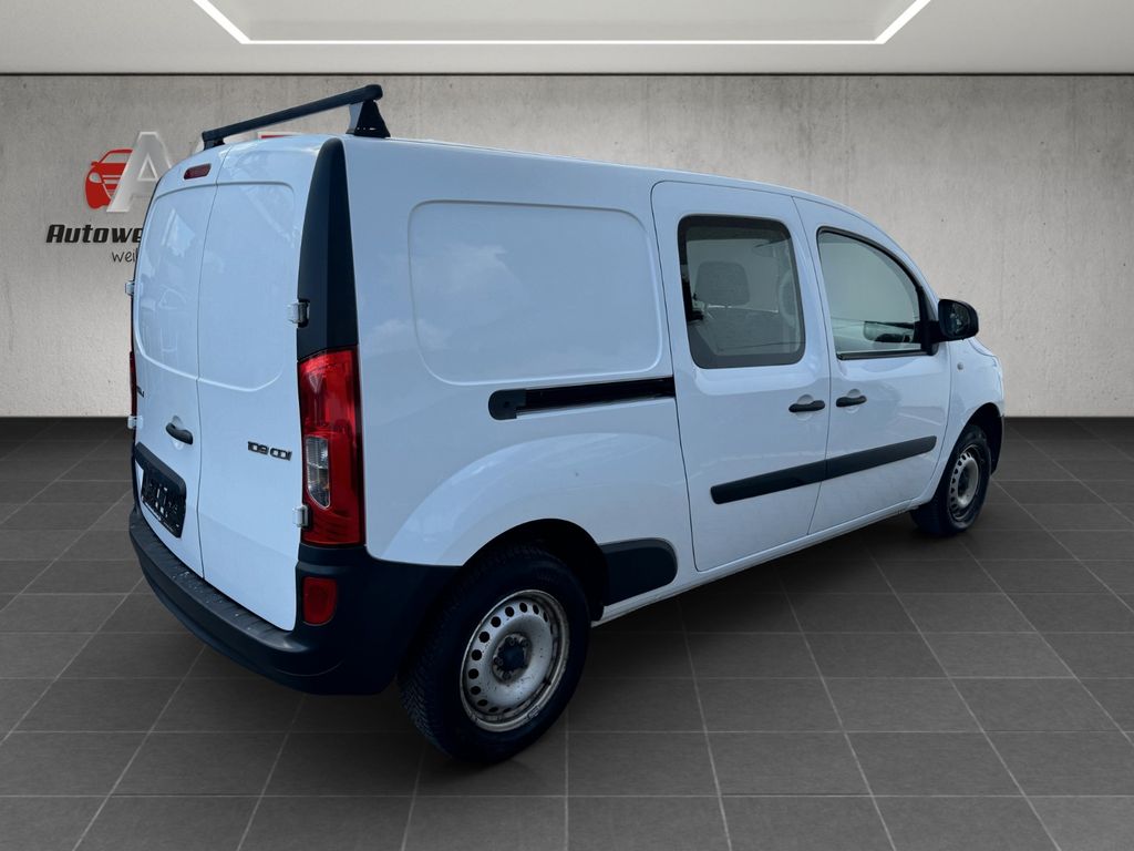 Mercedes-Benz Citan 2018