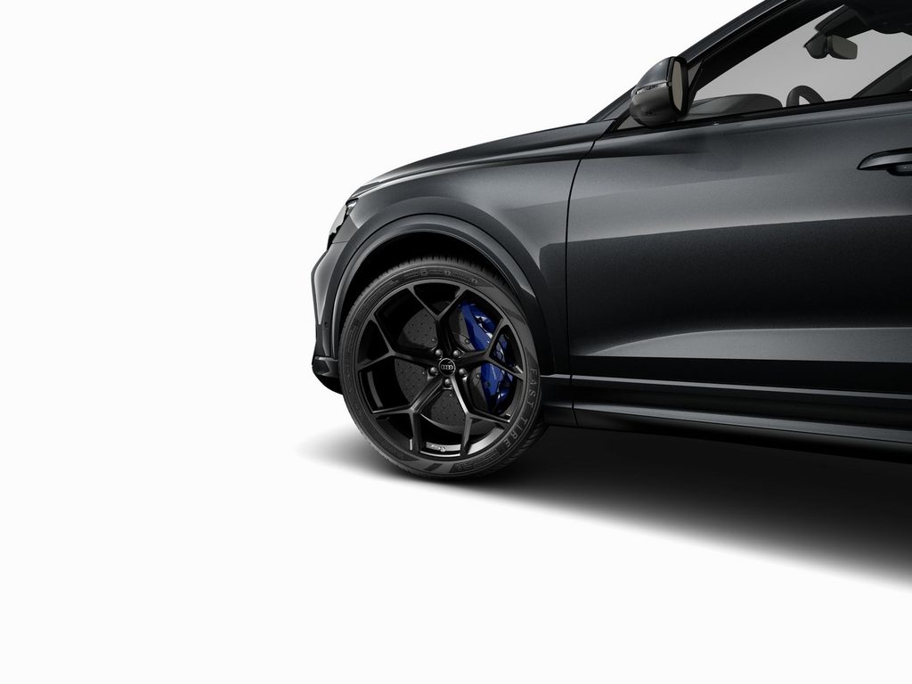 Audi RSQ8 2025