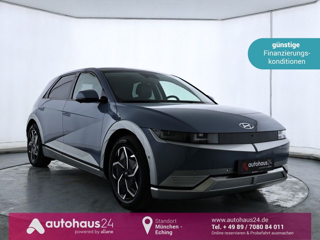 Hyundai IONIQ 5 2022