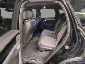 Volkswagen Touareg 2022