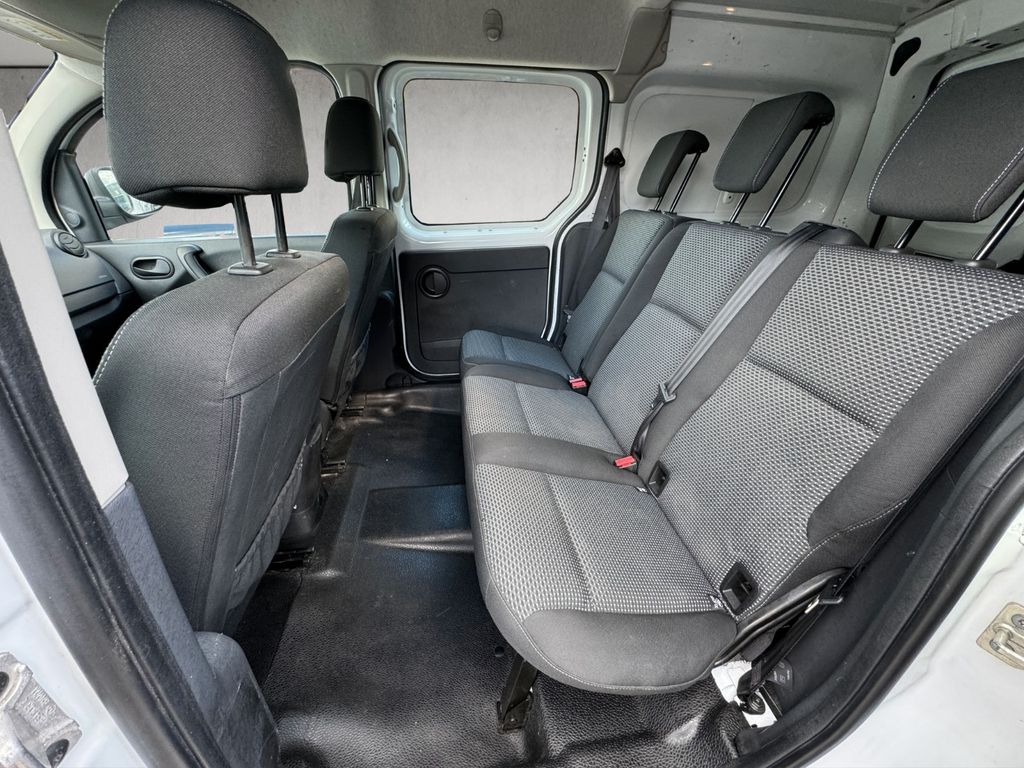 Mercedes-Benz Citan 2018