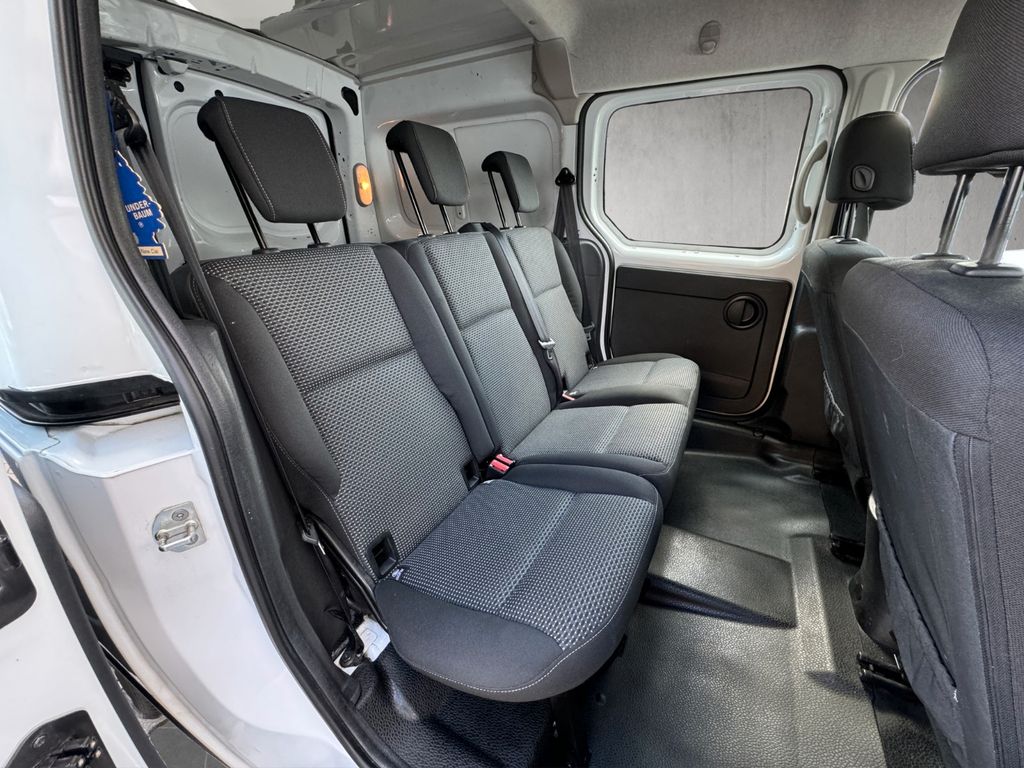 Mercedes-Benz Citan 2018