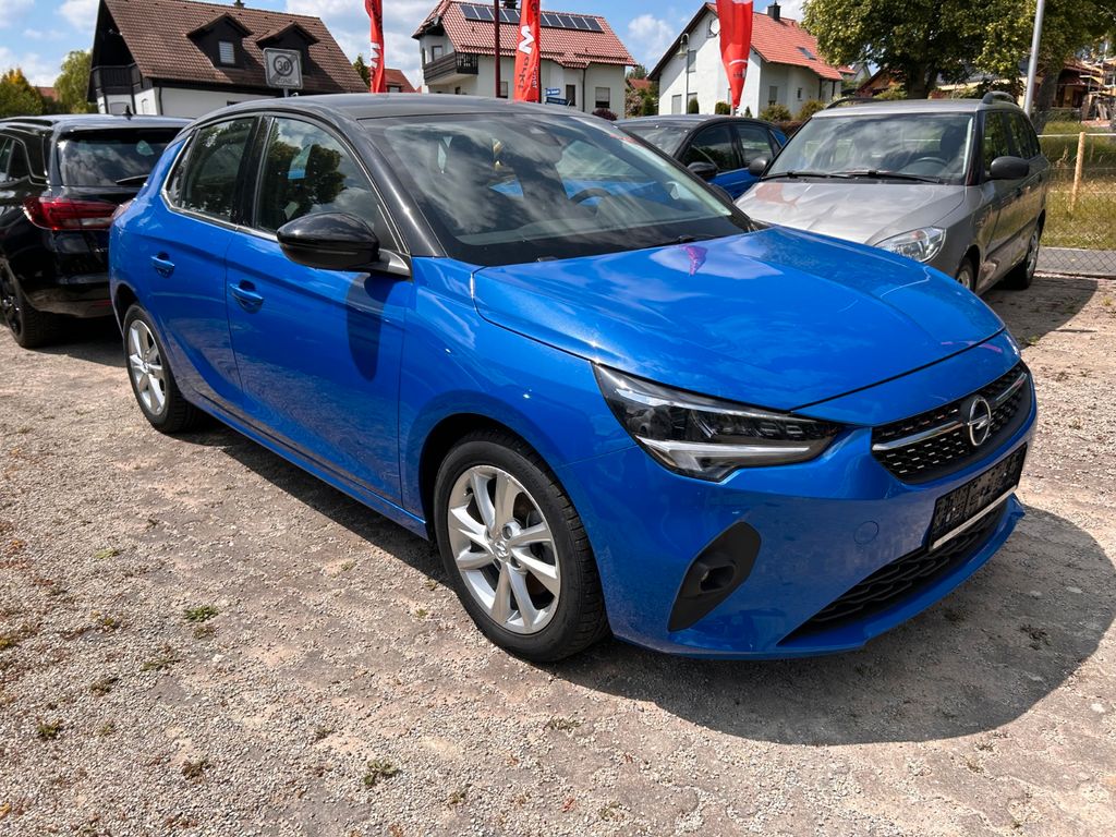 Opel Corsa 2023