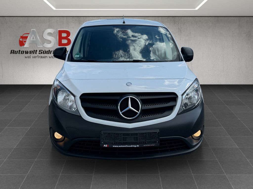Mercedes-Benz Citan 2018