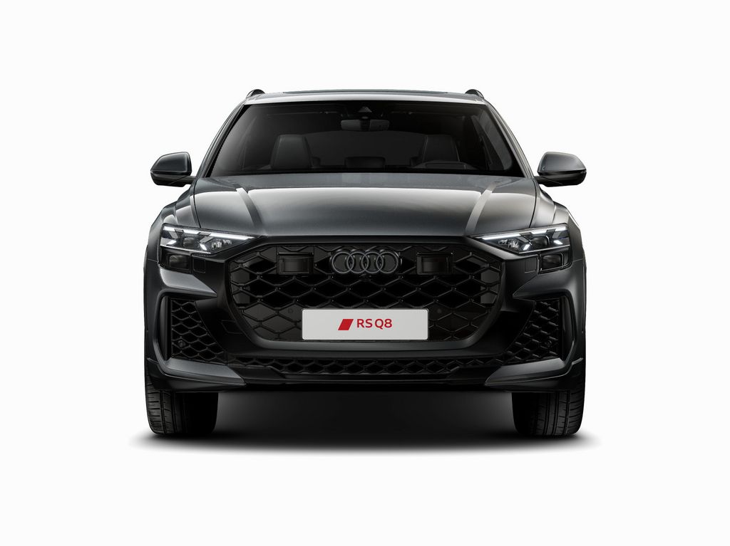 Audi RSQ8 2025