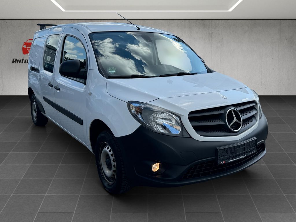 Mercedes-Benz Citan 2018