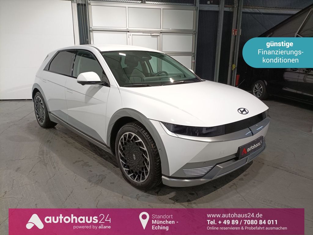 Hyundai IONIQ 5 2022