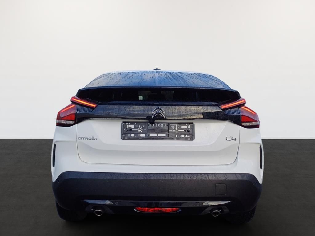 Citroën C4 2022