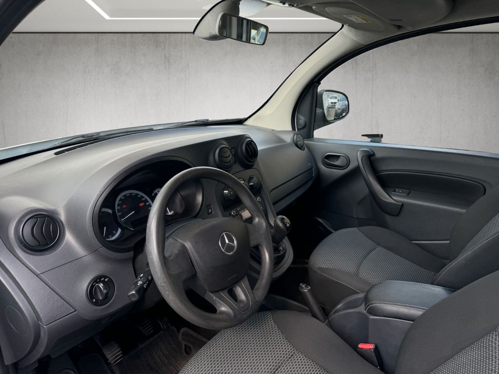 Mercedes-Benz Citan 2018