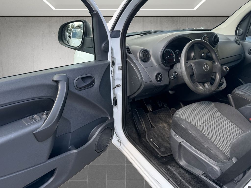 Mercedes-Benz Citan 2018