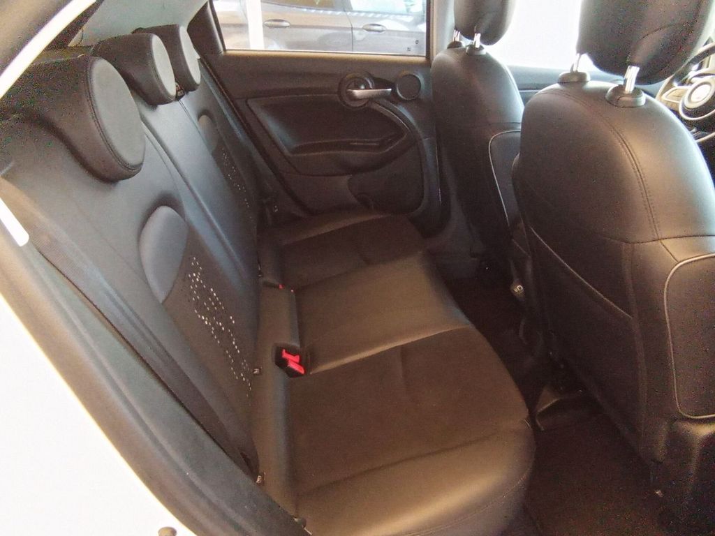 Fiat 500X 2021
