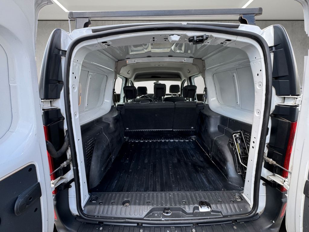 Mercedes-Benz Citan 2018