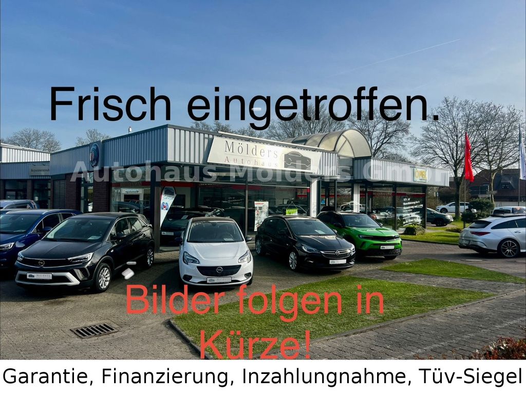 Opel Astra 2021
