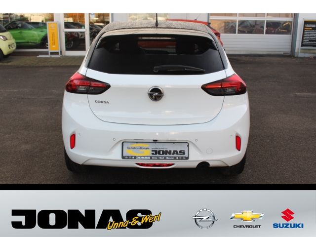 Opel Corsa 2022