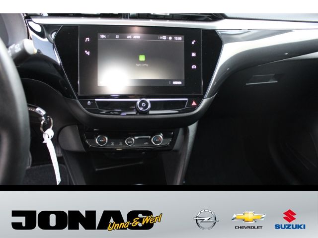 Opel Corsa 2022