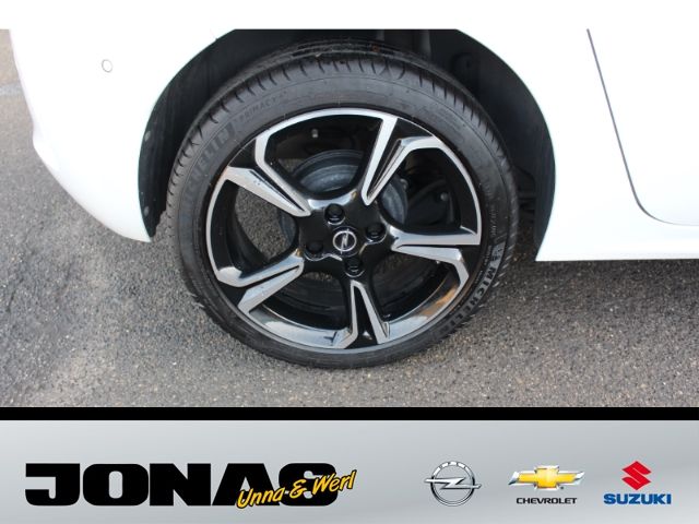 Opel Corsa 2022