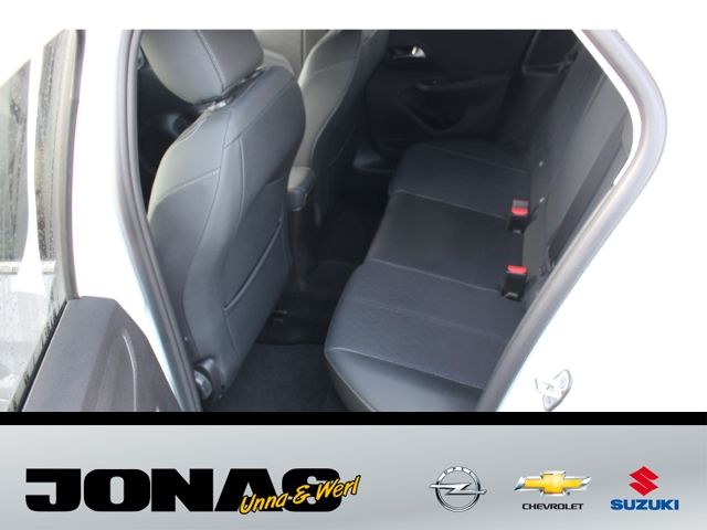Opel Corsa 2022