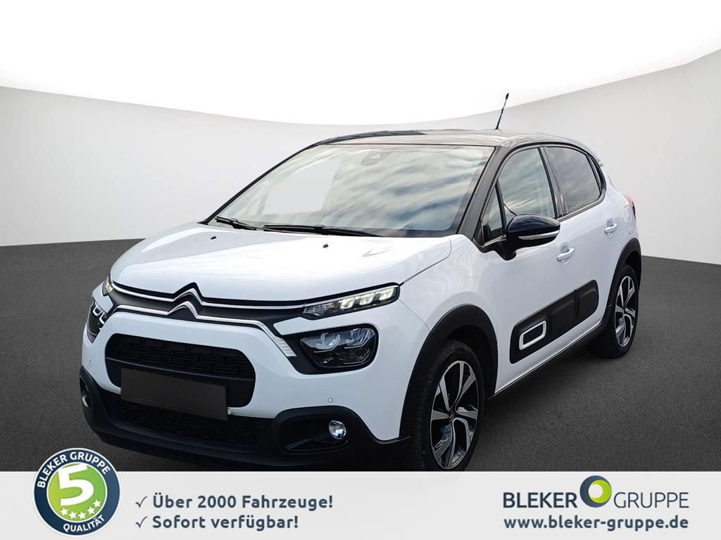 Citroën C3 2021