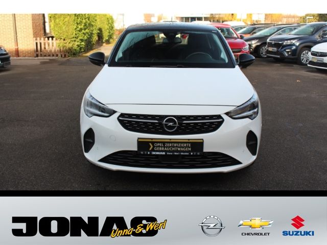 Opel Corsa 2022