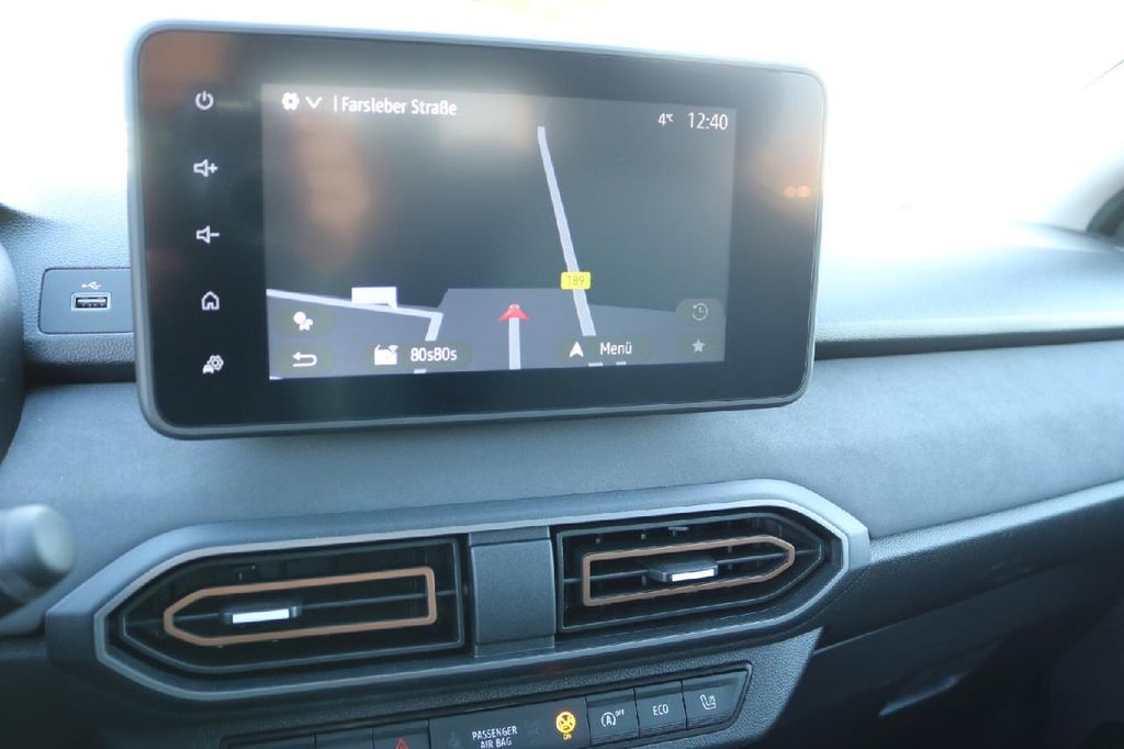 Dacia Jogger 2025