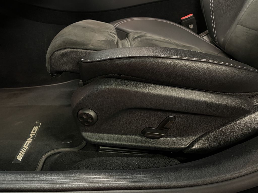 Mercedes-Benz E 300 2022