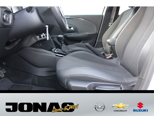 Opel Corsa 2022