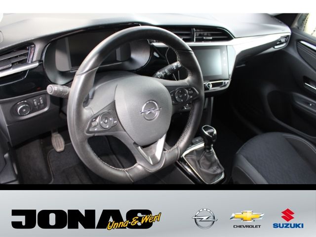 Opel Corsa 2022
