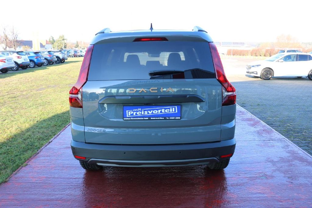Dacia Jogger 2025