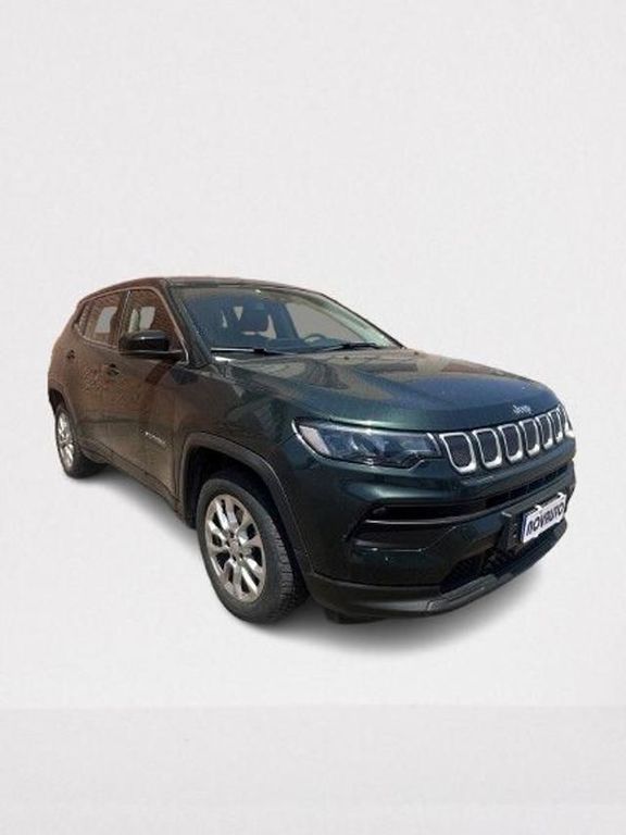 Jeep Compass 2021