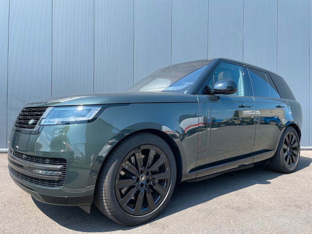Land Rover Range Rover 2023
