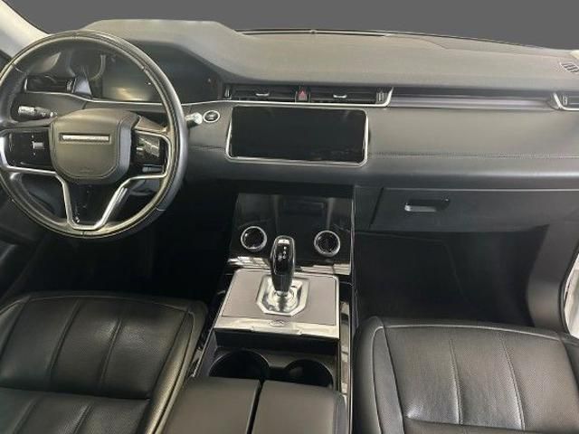 Land Rover Range Rover Evoque 2021