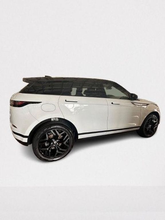 Land Rover Range Rover Evoque 2021