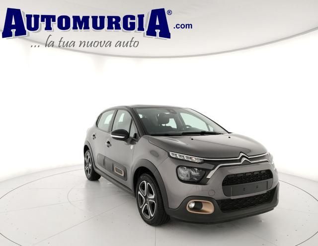 Citroën C3 2023