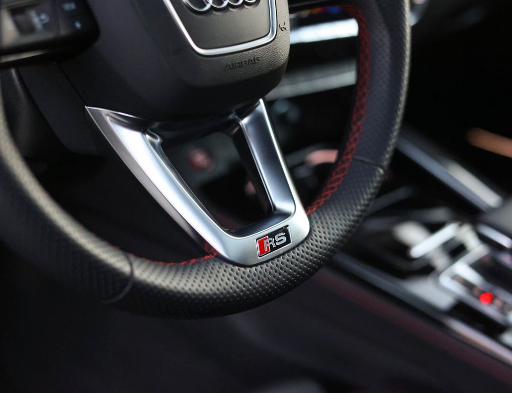 Audi RS5 2023