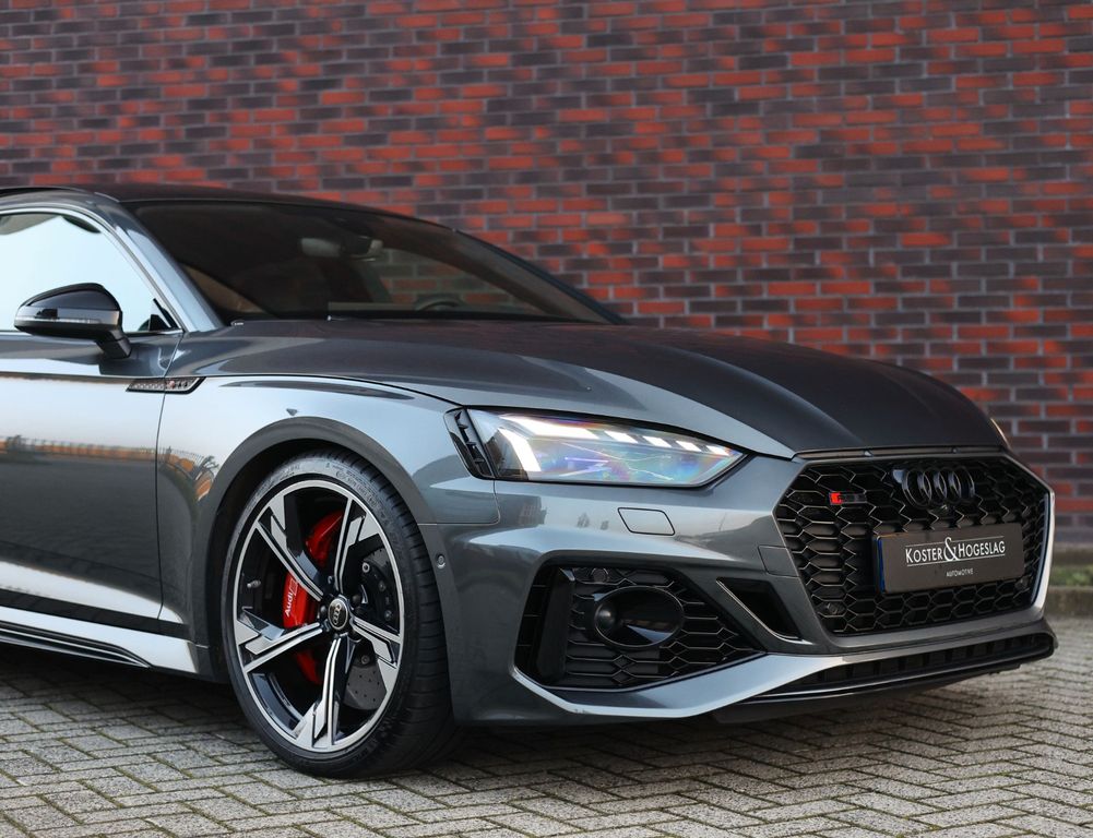 Audi RS5 2023