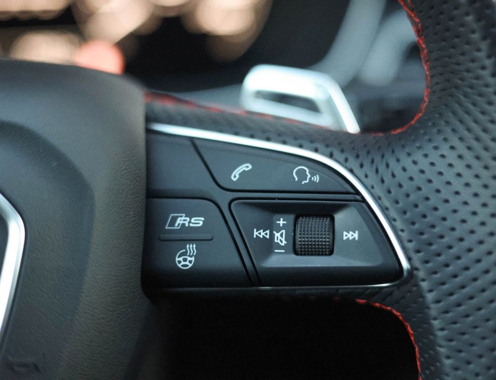 Audi RS5 2023