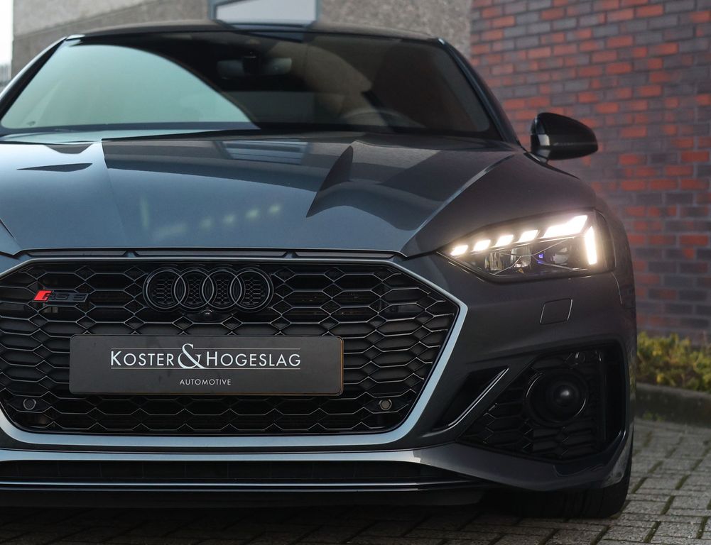 Audi RS5 2023